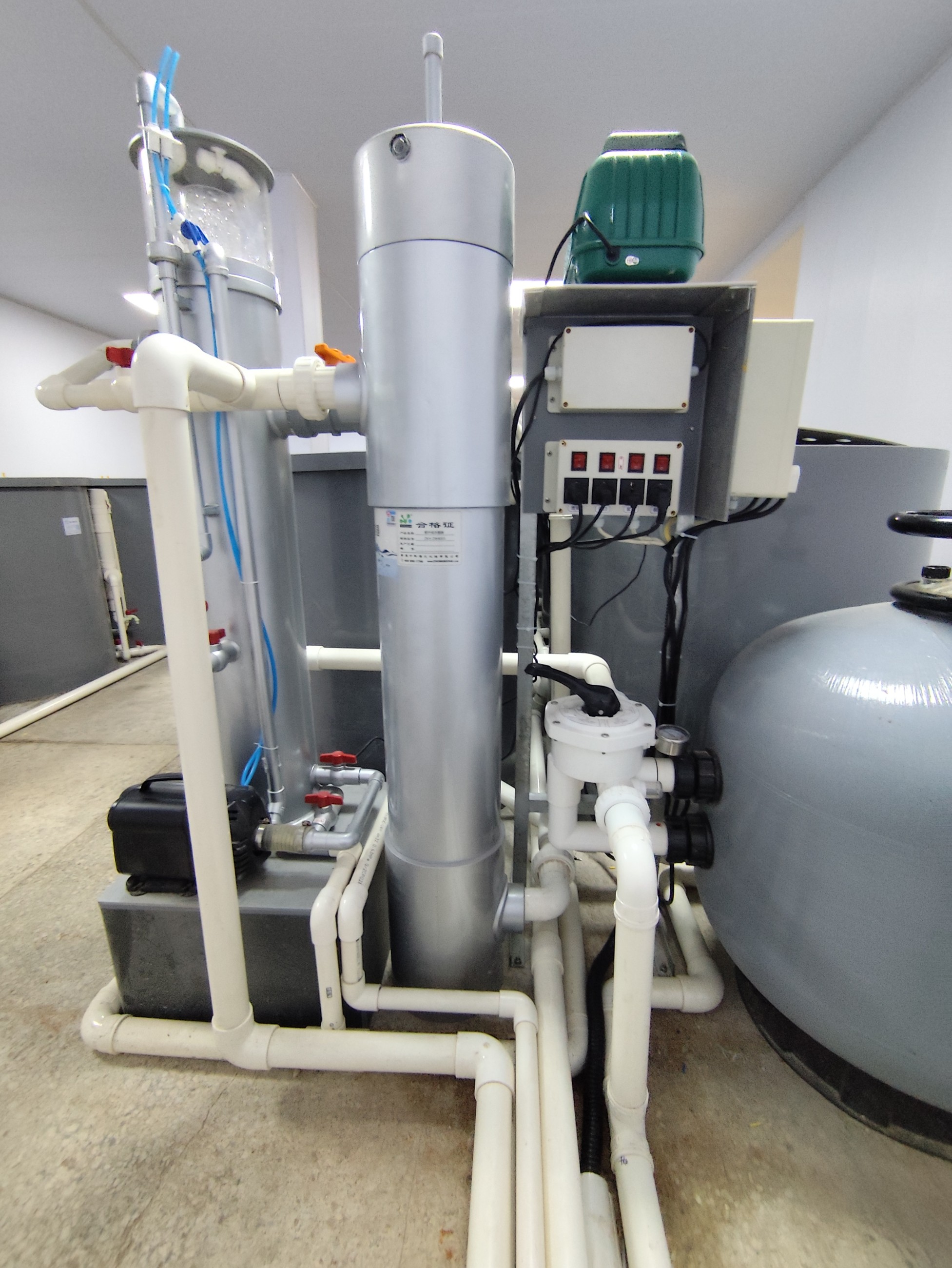 中科海