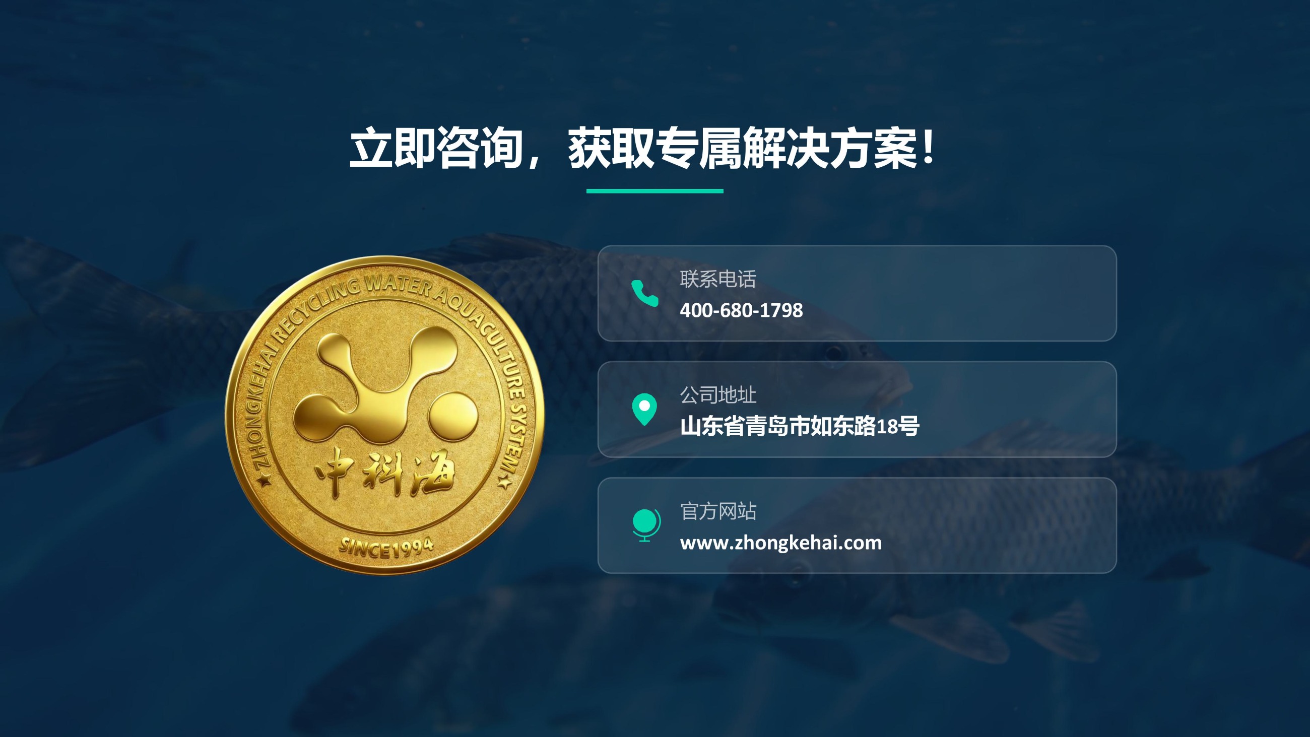 中科海 中科海