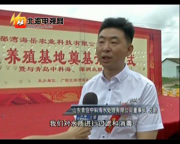 中科海