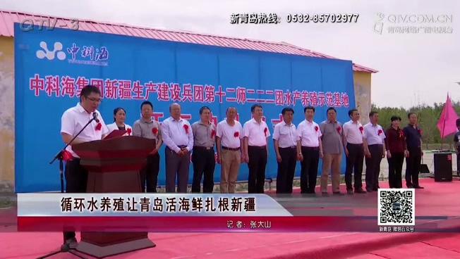 中科海