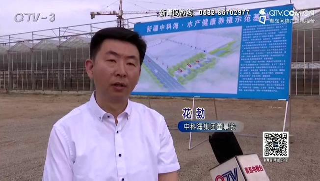 中科海