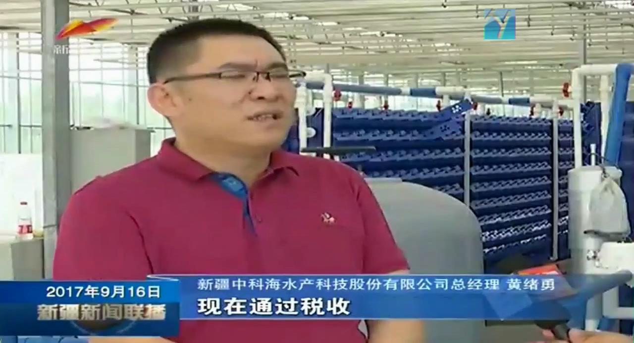 中科海 中科海