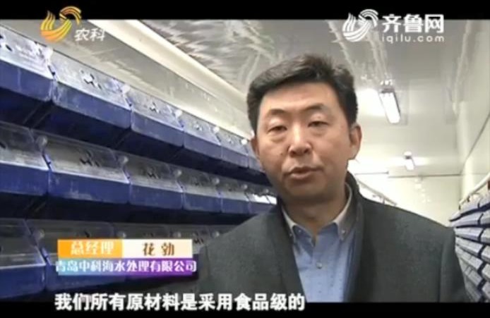 中科海 中科海