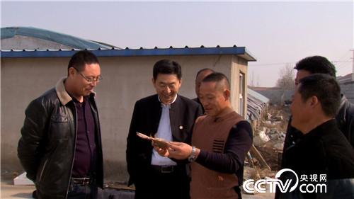 中科海 抓住两小时 他靠软壳蟹发硬财(20170315)