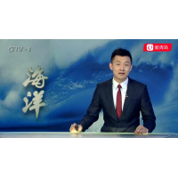 蟹公寓荣获青岛市著名商标--青岛电视台QTV-1