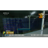 CCTV-2财经频道[第一时间]真相报告 吃螃蟹剥壳嫌麻烦？这道蟹连壳带肉一起吃！