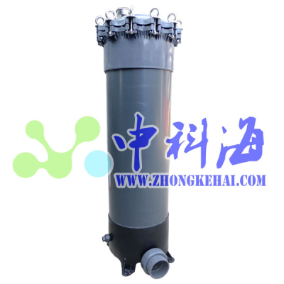 Bộ lọc chính xác hoàn toàn bằng nhựa ZKH-BA940