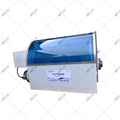 Máy vi lọc nuôi trồng thủy sản 2012 model ZKH-WL100