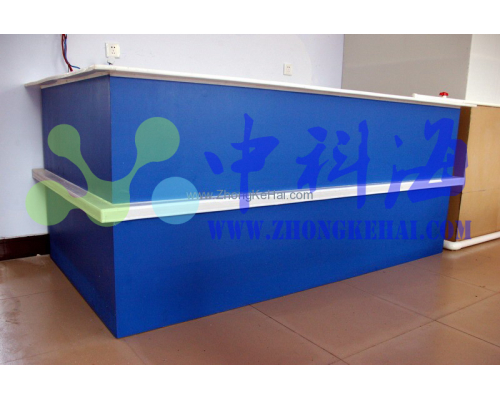 农业部水产健康养殖示范场