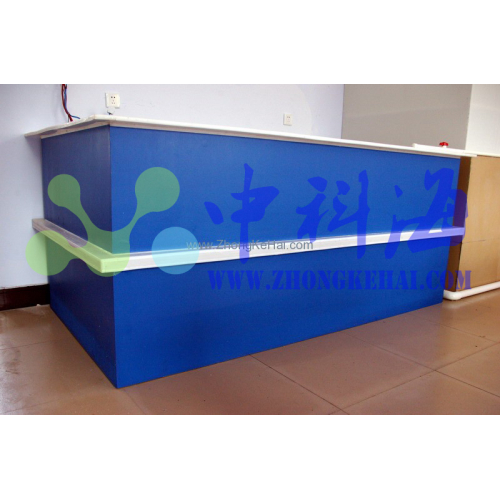 农业部水产健康养殖示范场
