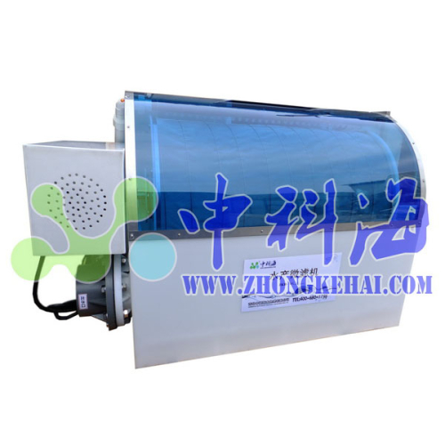 水产养殖微滤机 2012款 ZKH-WL50