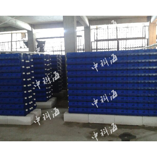 福建·宁德 蟹公寓客户